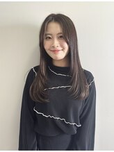 ヘアーショップ オズ(hair shop oz)&nbsp;米倉 