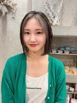シゼン(SHIZEN)&nbsp;フェイスフレーミングシルバー