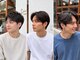 シー バイリリア メンズサロン(siie by LILIA.)の写真/【堺駅徒歩10分/ザビエル公園前】男の魅力を最大限に引き出す、ビジネスマンに人気の爽やかヘアスタイル◎
