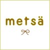 メッツァ(metsa)のお店ロゴ