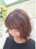 エアリールーズカール