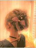 パーティーセット☆