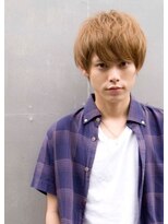 エイミー(Aimee)&nbsp;Aimee ナチュラルマッシュ