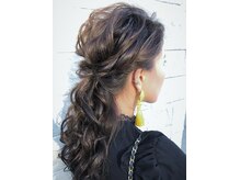 アイディー ヘアメイク(iDhair&make)