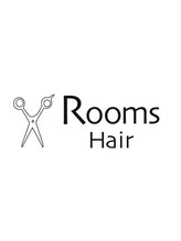 Rooms Hair【ルームスヘアー】