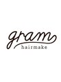 グラム ヘアーメイク(gram hair make)/gram hair make