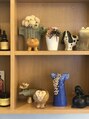 ファッジ 南柏(FUDGE) 北欧インテリアが好きです♪