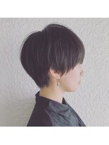 シトリ(ShitoRe) guest style ショート