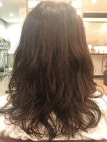 パース(PARS) DOLLYパーマ