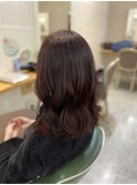 イルミナカラー**新色ブロッサム