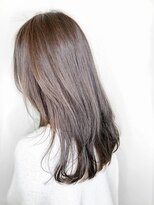 リアン(Lian) 【パーマ】艶髪パーマの柔らかスタイル