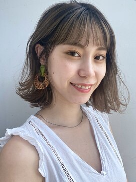 ガーデントウキョウ(GARDEN Tokyo) 【GARDEN 田中麻由】