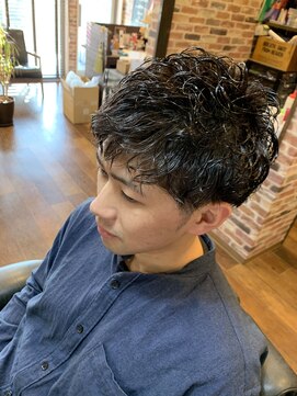 レッドモンキーズ(RED MONKEY'S) ツヤ感束感流しスパイラル