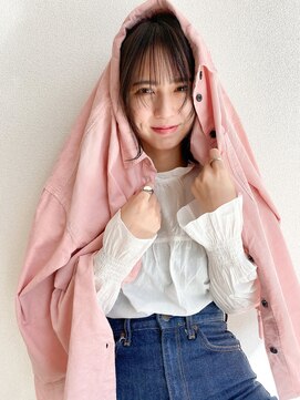 マティー(MATTY) シースルーバング