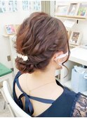 シニヨン☆+゜