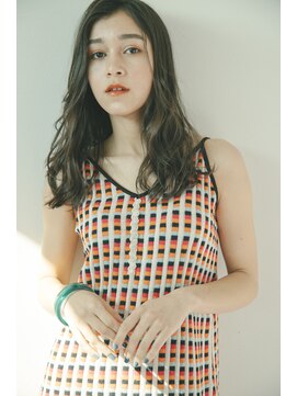 ローネス(LONESS) LONESS 2021 S/S Collection