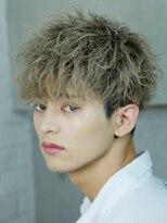 リップス 表参道店(LIPPS)&nbsp;クロコマッシュ