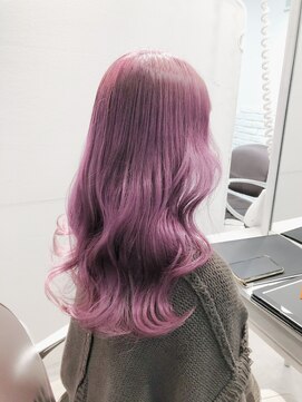 カルテット(Quartetto) ピンクラベンダー