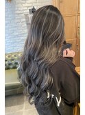 KURO流ハイライト