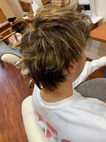 アトリエトゥーレ(atelier tule)&nbsp;育てるカラー