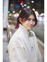 ヒクルーム(HIQU ROOM)&nbsp;インナーカラー