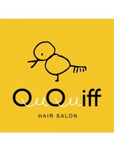 QuQuiff 【ククイフ】