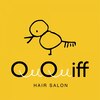 ククイフ(QuQuIff)のお店ロゴ