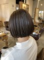レイリー(LAiLy) ミニボブ!