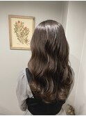 うるツヤロングウェーブ