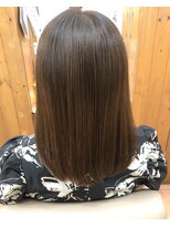 エクリボンヌ(equri bonne)&nbsp;【equribonne目黒】おすすめスタイル【目黒】9