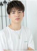 シースルーバンクが◎カッコかわいいクラウドマッシュA草加20代