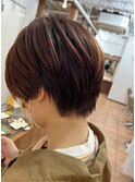 【equribonne目黒】おすすめスタイル【目黒】12