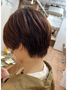 エクリボンヌ(equri bonne) 【equribonne目黒】おすすめスタイル【目黒】12