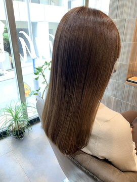 アクアヴィタエ(Aqua vitae) うる艶ウルトワ髪質改善トリートメント