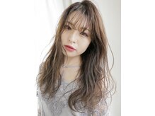 デュオヘアー エクステンションズ 渋谷