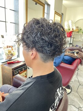 トゥーユー(to You) スパイラルスタイル