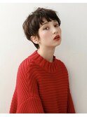 <MONET>柔らかミニマムショート〇