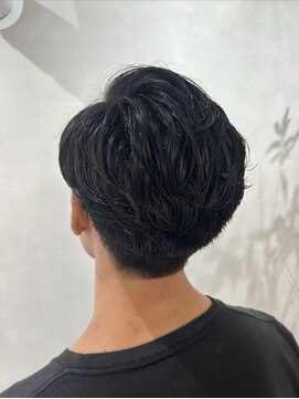 エイト プラット 渋谷2号店(EIGHT plat) eight new hair style