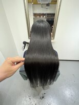 アヤメ(ayame)&nbsp;髪質改善【東久留米】10