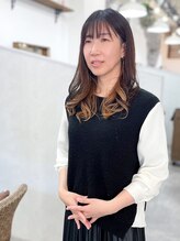 ニュートラル 前原店(Neutral by FLEAR) 古川 直美