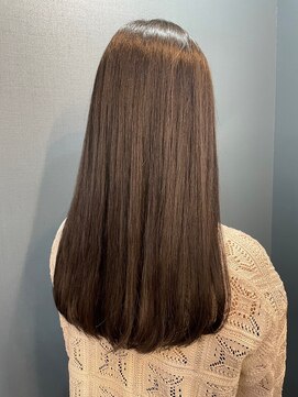 ユニコヘア(unico hair) 縮毛矯正