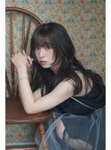 a/w おすすめヘアスタイル