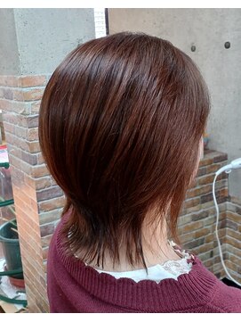 サクセス(success) ウルフレイヤー