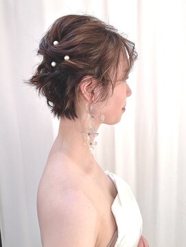 パズードコー(PSSD-CO.+5) ショートアレンジ