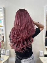 クラナ(clana)&nbsp;pink purple