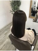 髪質改善/縮毛矯正/美髪/艶髪/奈良/橿原/桜井/髪質改善縮毛矯正