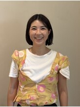 ハイライン(HIGH LINE) 菱沼 綾子