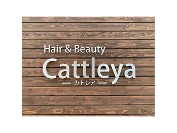 Hair&Beauty Cattleya【ヘアーアンドビューティカトレア】
