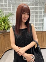 ディアランド(Dearland)&nbsp;orange × red