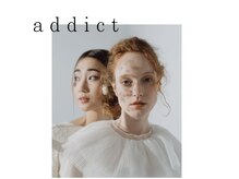 【自分】を知り、【好み】を似合わせるHAIR MAKE addictオリジナル似合わせ診断